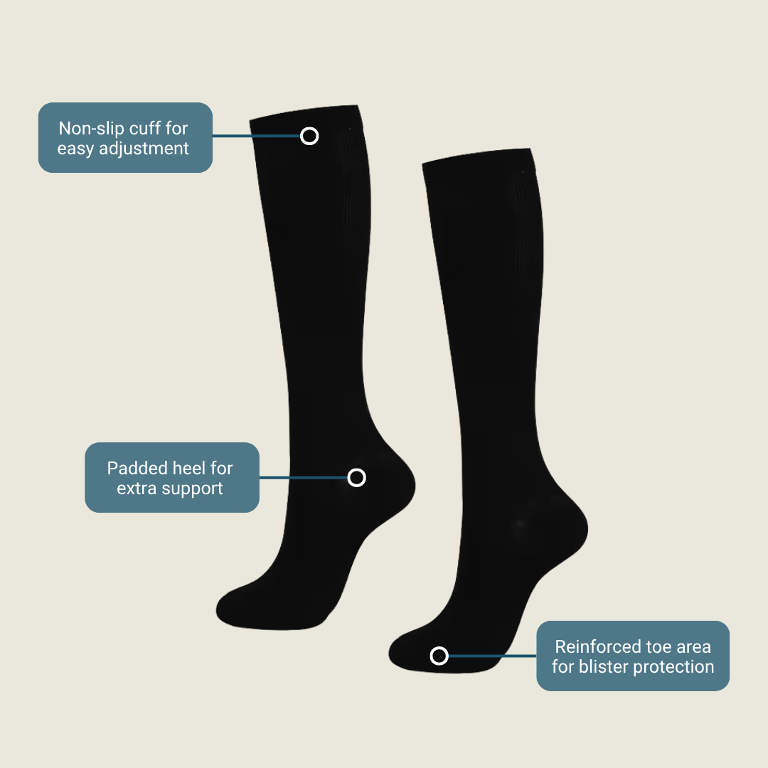 AFD® Socks for Service
