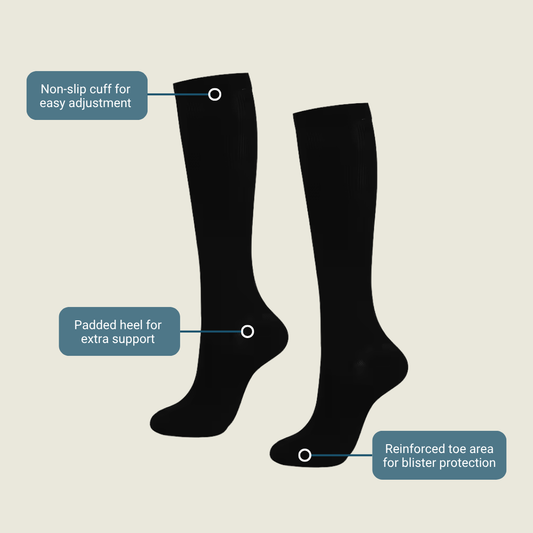 AFD® Socks for Service