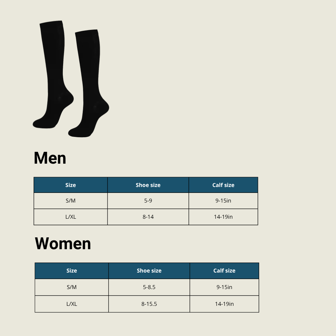 AFD® Socks for Service