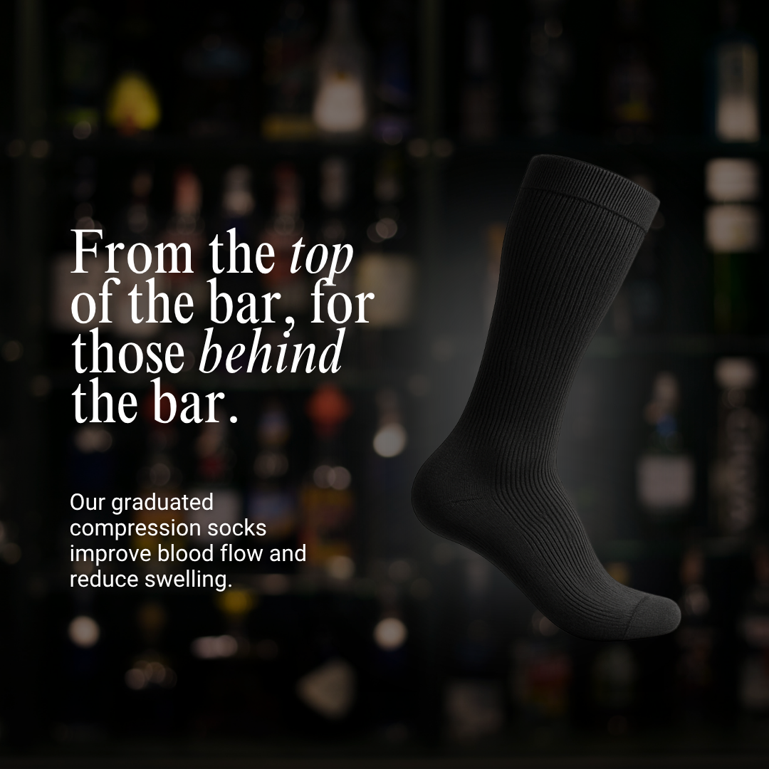 AFD® Socks for Service