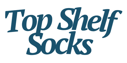 Top Shelf Socks